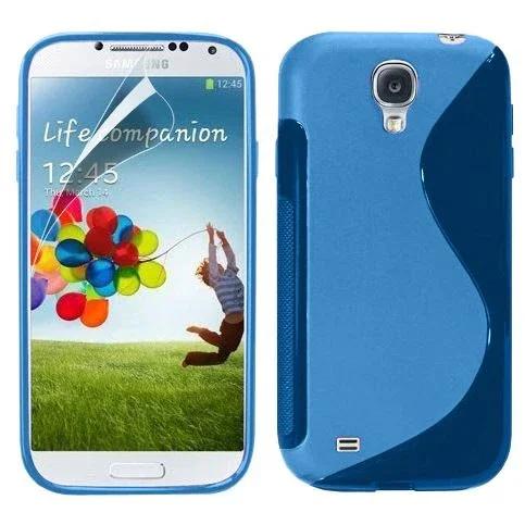 Samsung Galaxy S4 Case 16GB MicroSD - LX2001 - Homewares, Outdoor, Phone Accessories, Cases, Speakers, Headphones + More -