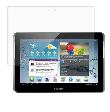 Samsung Galaxy Tab 2 10.1 P5100 SP x 2 - LX2001 - Homewares, Outdoor, Phone Accessories, Cases, Speakers, Headphones + More -