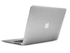 Incase Hardshell Case MacBook Air 13" Dots - Clear