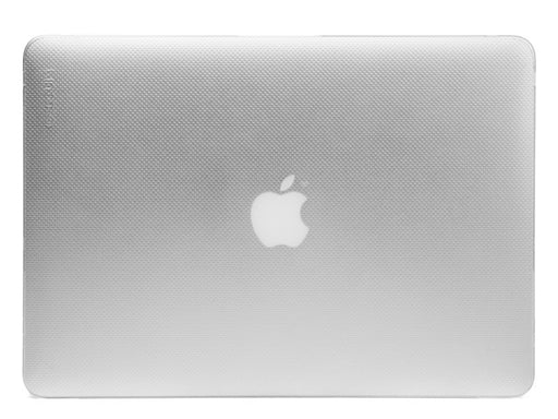 Incase Hardshell Case MacBook Air 13" Dots - Clear