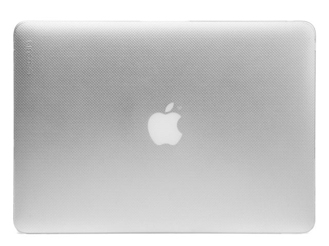 Incase Hardshell Case MacBook Air 13" Dots - Clear