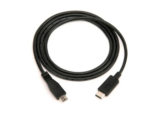 Griffin USB-C USB Type C to Micro USB Cable 0.9m - LX2001 - Homewares, Outdoor, Phone Accessories, Cases, Speakers, Headphones + More -