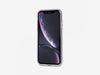Tech21 Pure Shimmer Case iPhone XR - Pink