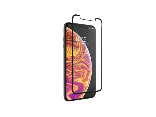 Zagg InvisibleShield Glass Curve Apple iPhone Xs Max Screen Protector