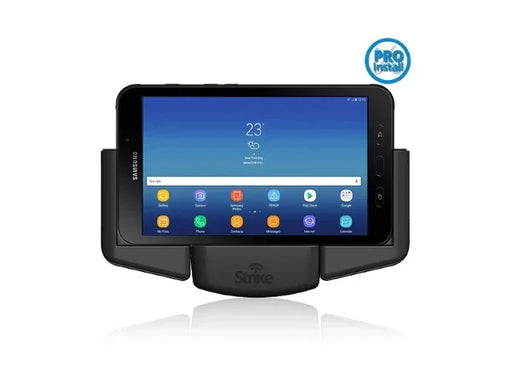 Strike Alpha Galaxy Tab Active 2 Cradle - LX2001 - Homewares, Outdoor, Phone Accessories, Cases, Speakers, Headphones + More -