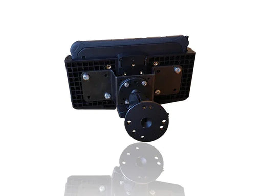 Strike Steel Bracket for Tablet (including Screws) - LX2001 - Homewares, Outdoor, Phone Accessories, Cases, Speakers, Headphones + More -