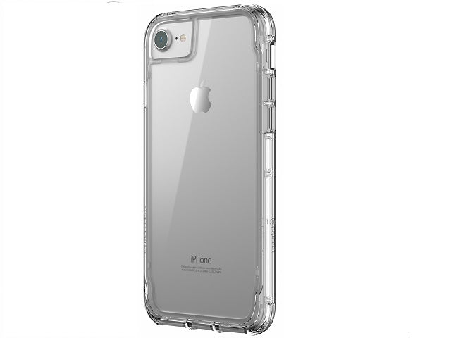 Griffin Survivor Clear Case iPhone 7/8/SE Clear