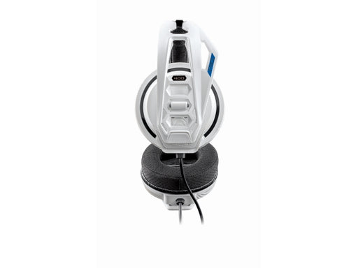 RIG 400 HS Headset - White