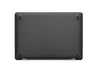 Incase Hardshell Case 13-inch MacBook Pro 2020 - Black - LX2001 - Homewares, Outdoor, Phone Accessories, Cases, Speakers, Headphones + More -