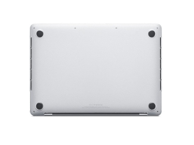 Incase Hardshell Case 13-inch MacBook Pro 2020 - Clear