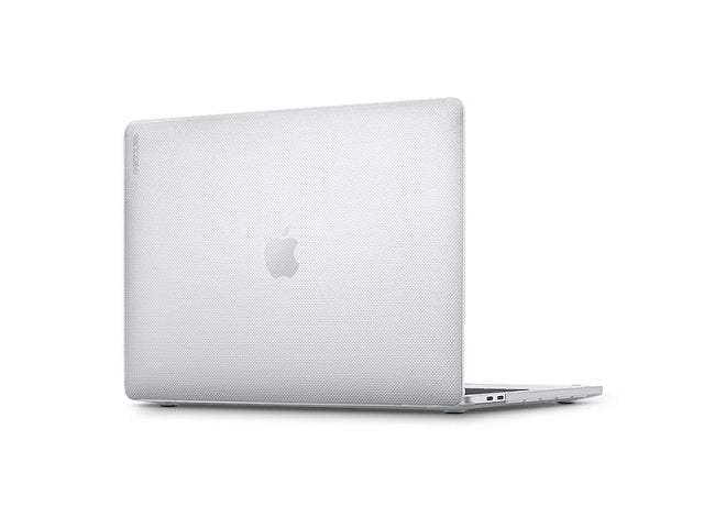 Incase Hardshell Case 13-inch MacBook Pro 2020 - Clear