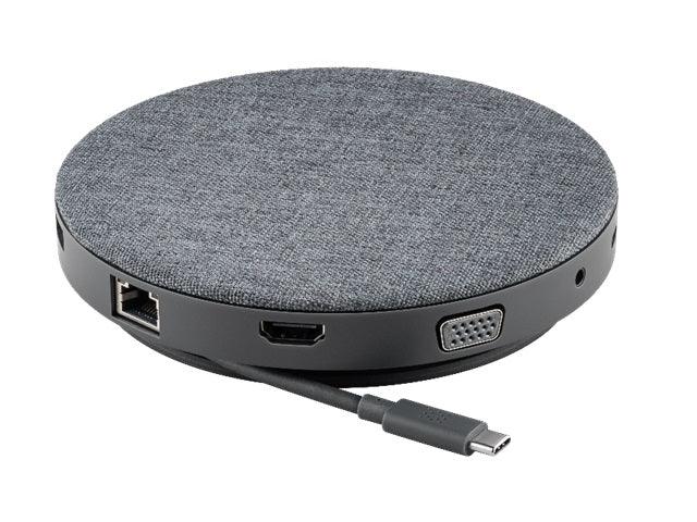 Goobay 11 in 1 USB-C Premium Dock +Wireless Charger - LX2001 - Homewares, Outdoor, Phone Accessories, Cases, Speakers, Headphones + More -