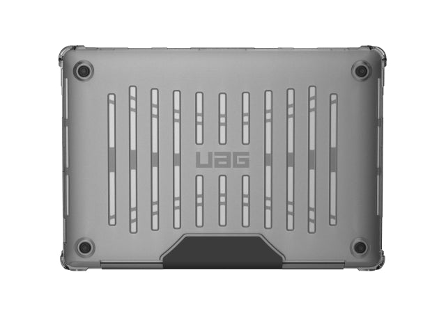 UAG Plyo Case MacBook Pro 13" 2020 Ice
