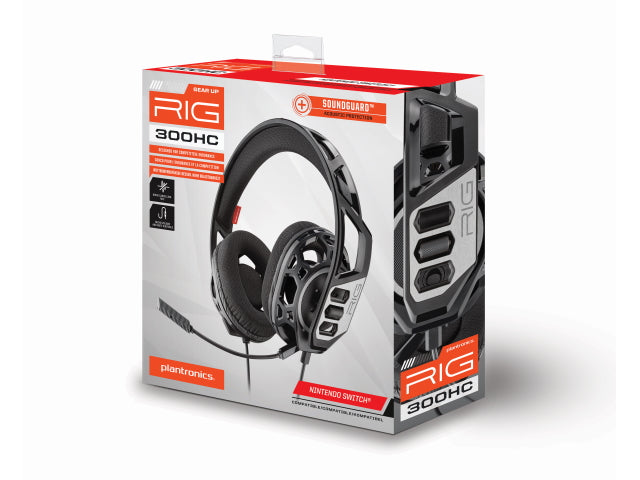RIG 300 HC Headset