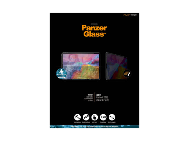 PanzerGlass Apple iPad Pro 11" 2018/20/21