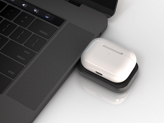 ZENS Single USB C Stick Airpods or iPhone