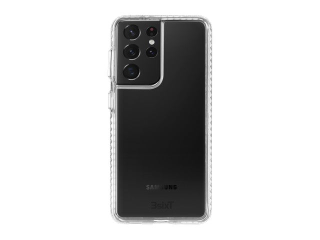 3sixT PureFlex 2.0 for Samsung GS21 Ultra - Clear