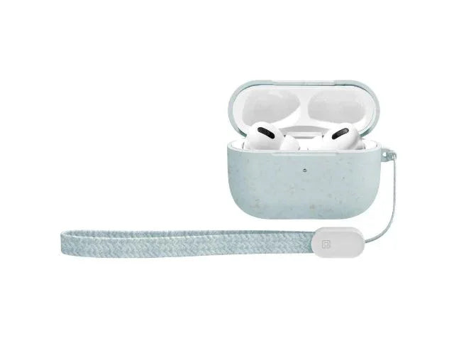 Incipio Organicore for AirPods Gen 3 - Mystic Blue - LX2001 - Homewares, Outdoor, Phone Accessories, Cases, Speakers, Headphones + More -