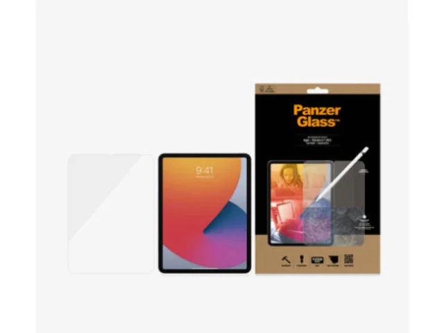 PanzerGlass iPad Mini 6 2021 / Mini 5 Case Friendly - LX2001 - Homewares, Outdoor, Phone Accessories, Cases, Speakers, Headphones + More -
