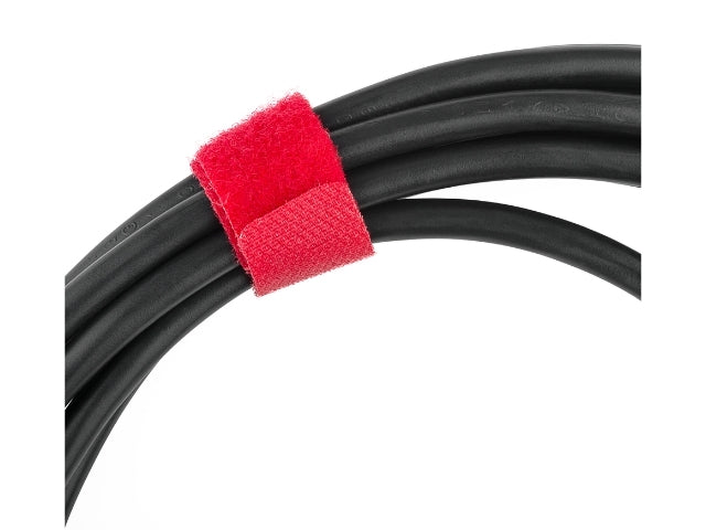 Goobay Cable Management Hook & Loop (short) SET