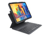 ZAGG Pro Keys Keyboard Case Apple iPad Air / Pro 11" - Black