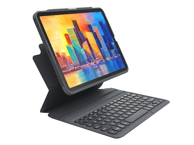 ZAGG Pro Keys Keyboard Case Apple iPad Air / Pro 11" - Black