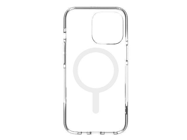 Impact Zero Clear - iPhone 13 Pro Max - Clear