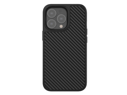 Impact Zero Black - iPhone 13 Pro Max - KevlarÂ®