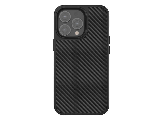 Impact Zero Black - iPhone 13 Pro Max - KevlarÂ®