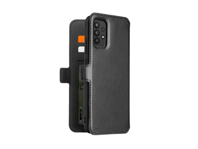 3sixT NeoWallet 1.0 for Samsung A32 4G - Black