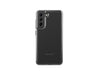 Tech21 EvoClear Case Samsung S21 FE Fan Edition - Clear