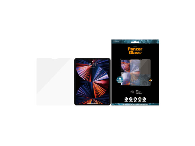 PanzerGlass Apple iPad Pro 12.9" 2018/2020 Glass Screen Protector