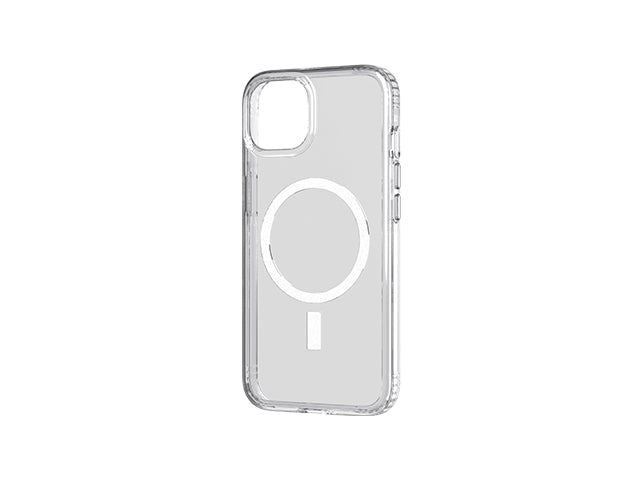 Tech21 EvoClear Case w/MagSafe - iPhone 13 - Clear