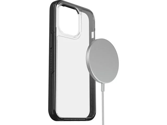Lifeproof See Case iPhone 13 Pro - Clear/Black - LX2001 - Homewares, Outdoor, Phone Accessories, Cases, Speakers, Headphones + More -