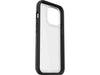 Lifeproof See Case iPhone 13 Pro - Clear/Black - LX2001 - Homewares, Outdoor, Phone Accessories, Cases, Speakers, Headphones + More -