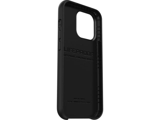 Lifeproof Wake Case iPhone 13 Pro - Black