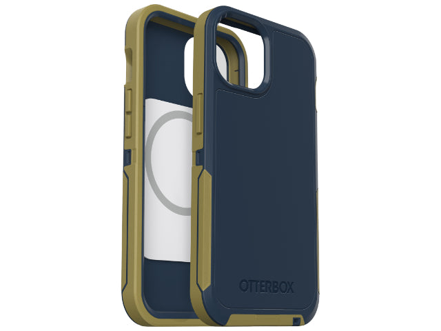 OtterBox Defender XT Case iPhone 13 Pro Max - Navy Blue