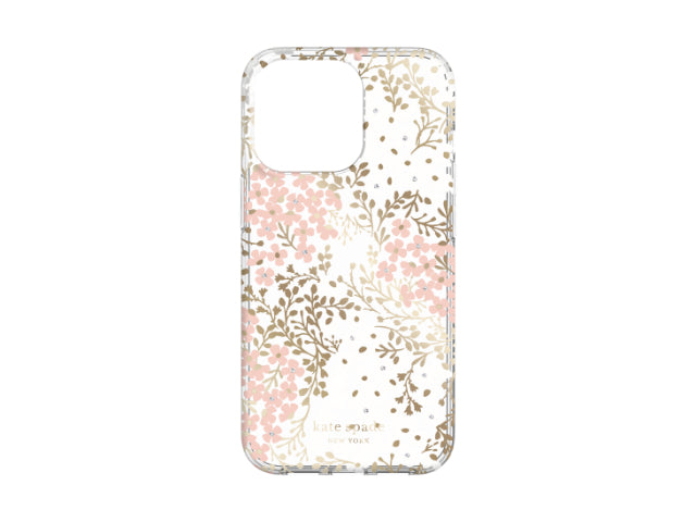 KSNY Protective Case iPhone 13 - Multi Floral