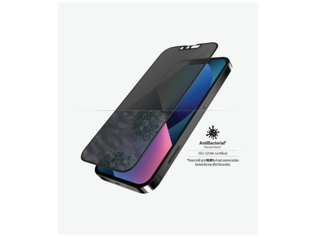 PanzerGlass - iPhone 13 Pro Max - CaseFriendly Privacy