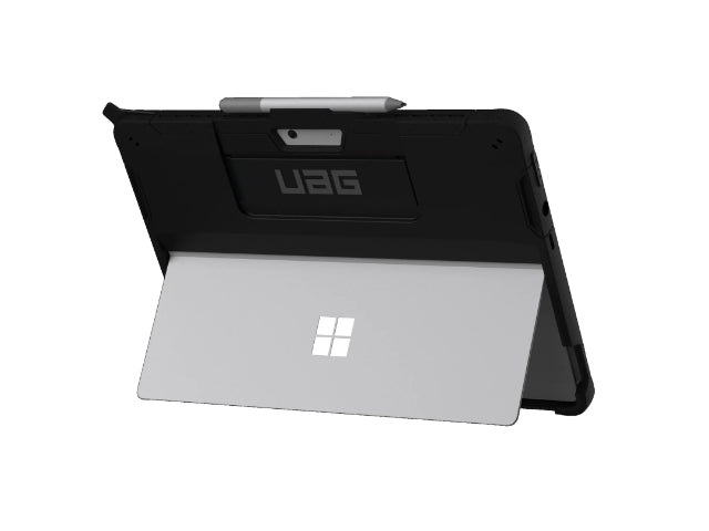 UAG Scout Microsoft Surface Pro 8 Black