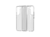Tech21 EvoClear Case Samsung S22 - Clear