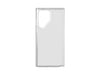 Tech21 EvoClear Case Samsung S22 Ultra - Clear