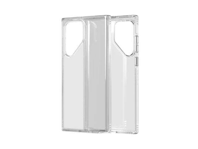 Tech21 EvoClear Case Samsung S22 Ultra - Clear