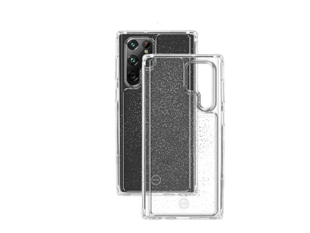 Impact Zero Protective Case Samsung GS22 Ultra - Galaxy - LX2001 - Homewares, Outdoor, Phone Accessories, Cases, Speakers, Headphones + More -