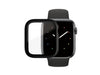 PanzerGlass Screen Protector - Apple watch 4/5/6/SE 44mm - Black - LX2001 - Homewares, Outdoor, Phone Accessories, Cases, Speakers, Headphones + More -