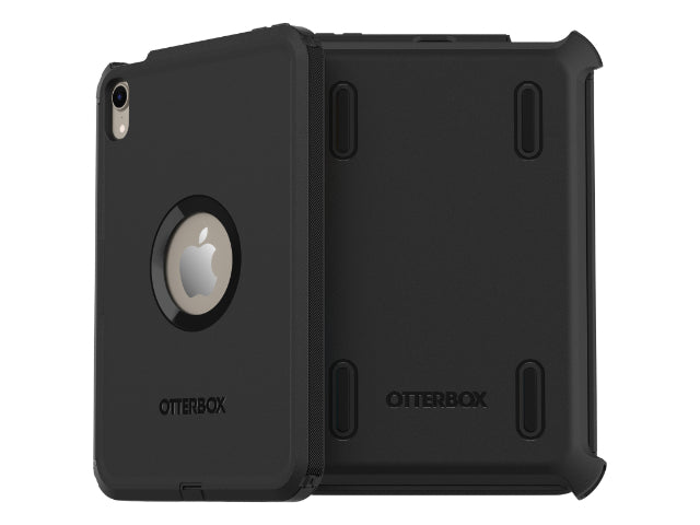 Otterbox Defender iPad Mini 6 - Black
