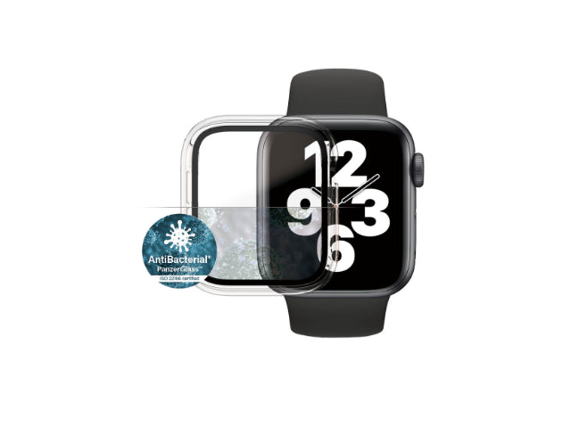 PanzerGlass Screen Protector Apple watch 4/5/6/SE 40mm - Clear Screen Protector