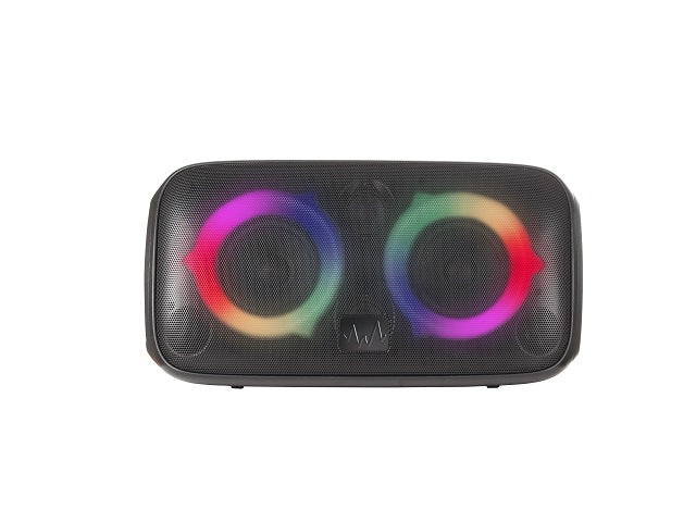 Wave Portable Speaker - Shuffle Party
