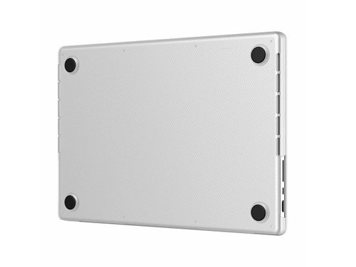 Incase Hardshell Case for 16-inch MacBook Pro Dots - Clear