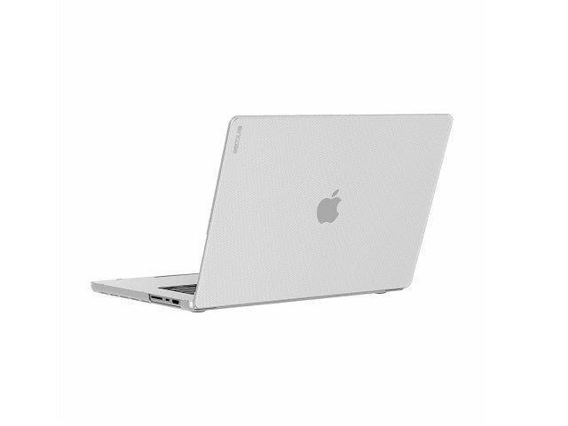 Incase Hardshell Case for 16-inch MacBook Pro Dots - Clear